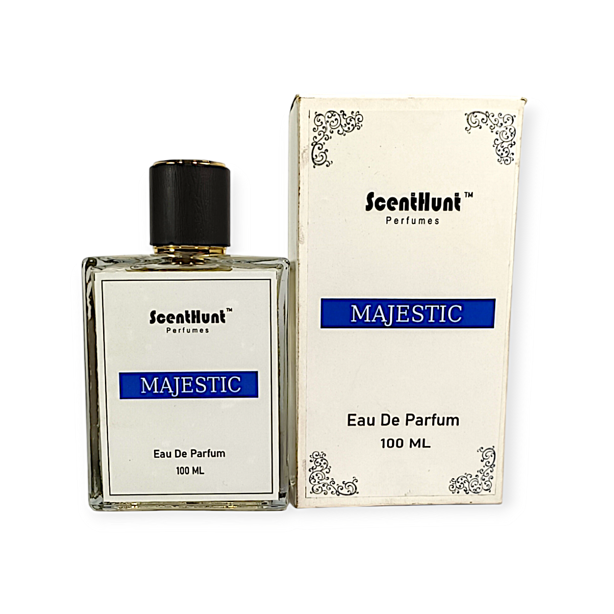 Majestic Perfume EDP 100 ML