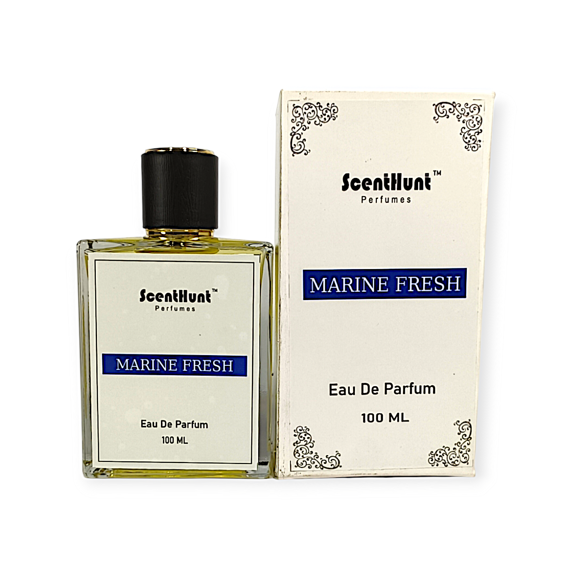 Marine Fresh Perfume EDP 100ml