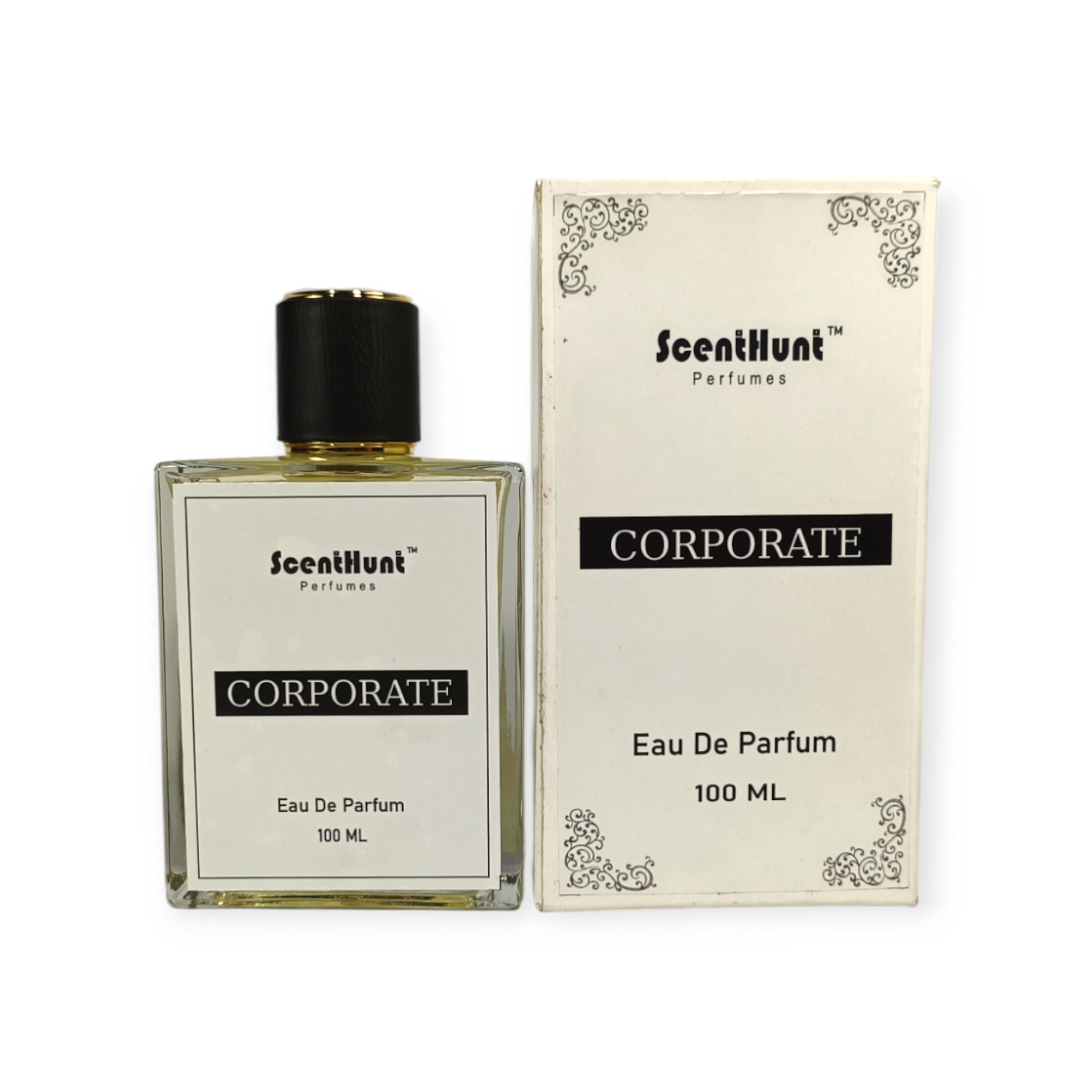 Corporate Perfume EDP 100 ml