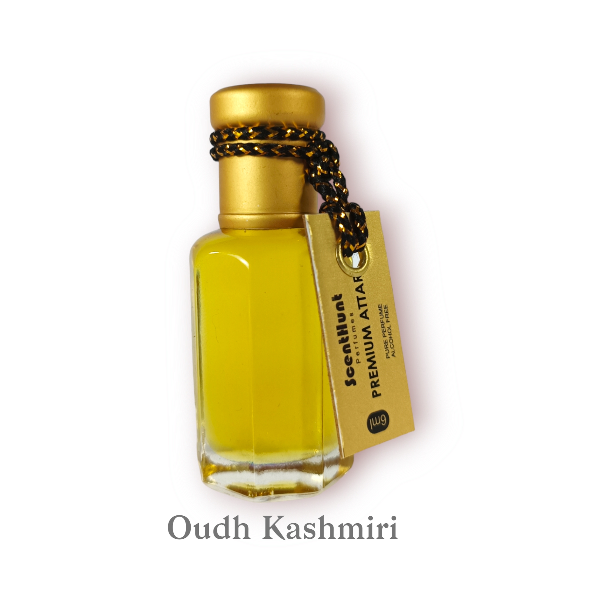 Oudh Kashmiri 12 ml.